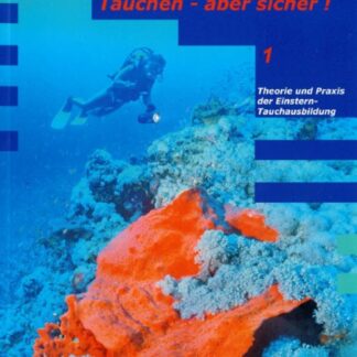 Libri immersione CMAS swiss diving in tedesco